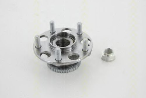 Set rulment roata 1