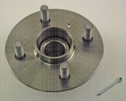 Set rulment roata 1