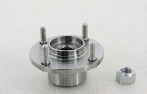 Set rulment roata 1
