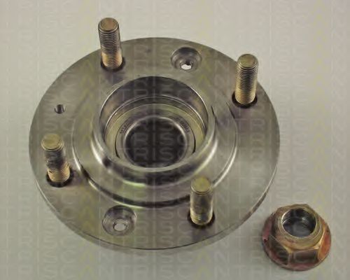 Set rulment roata 1