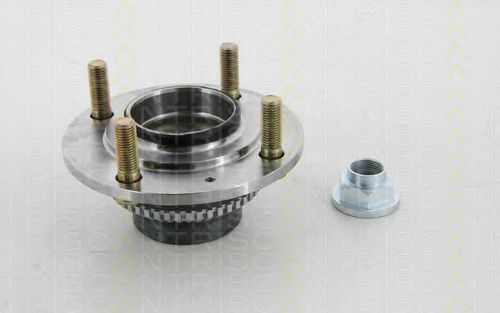 Set rulment roata 1