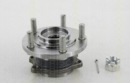 Set rulment roata 1