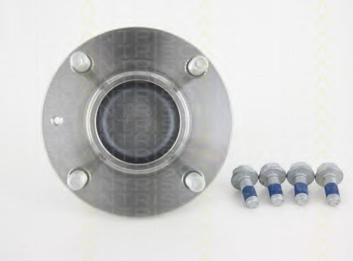 Set rulment roata 1