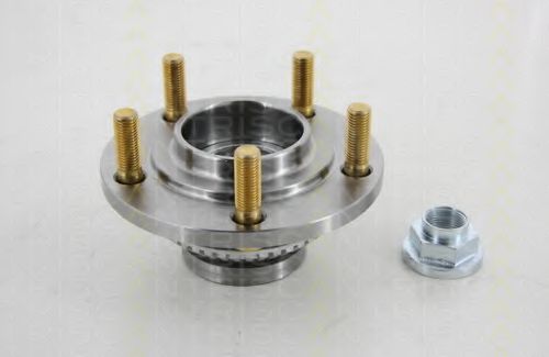 Set rulment roata 1