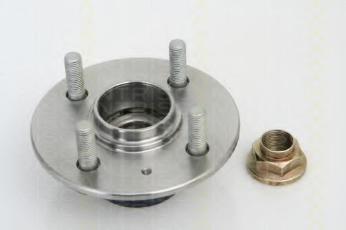 Set rulment roata 2