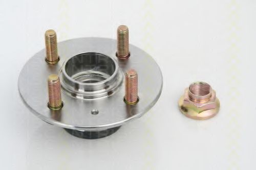 Set rulment roata 2