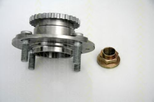 Set rulment roata 1