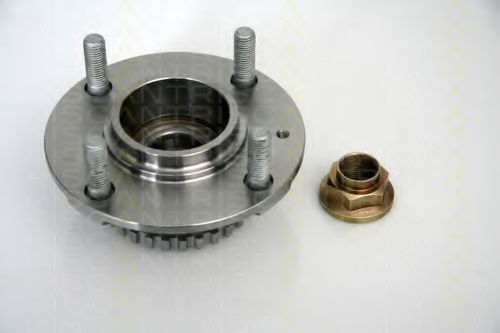 Set rulment roata 2