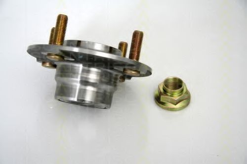 Set rulment roata 1