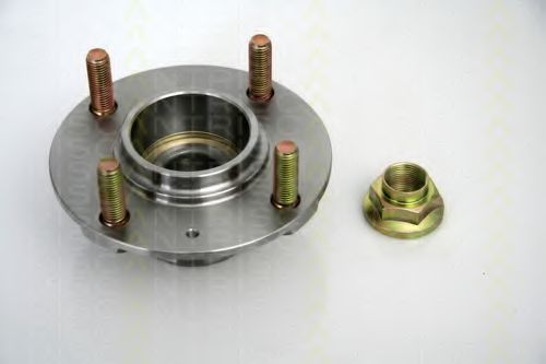 Set rulment roata 2