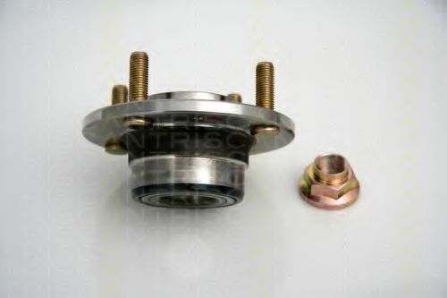Set rulment roata 1