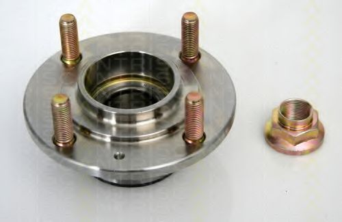 Set rulment roata 2