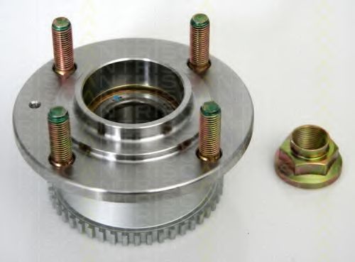 Set rulment roata 2