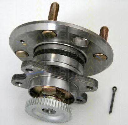 Set rulment roata 1