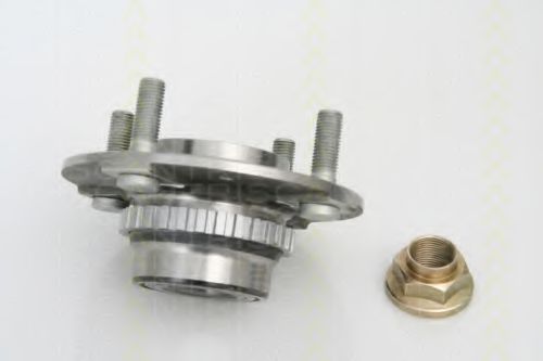 Set rulment roata 1