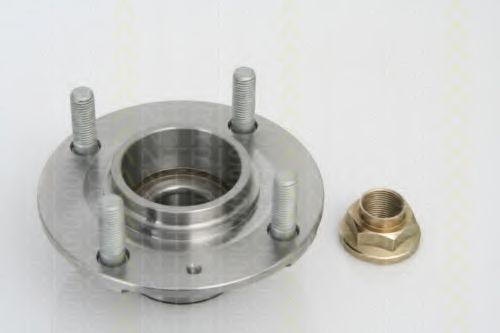 Set rulment roata 2