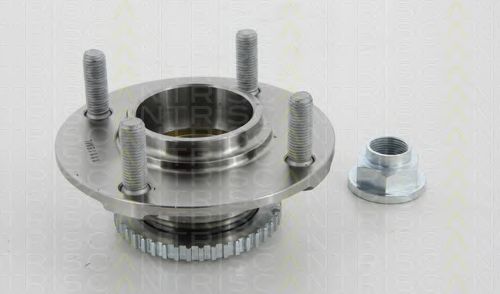 Set rulment roata 1
