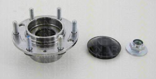 Set rulment roata 1
