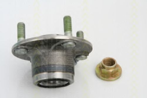 Set rulment roata 1