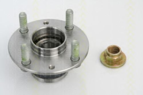 Set rulment roata 2
