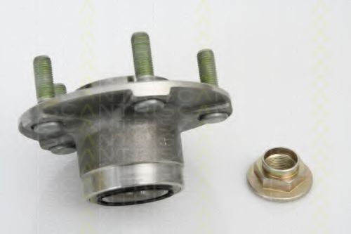 Set rulment roata 1