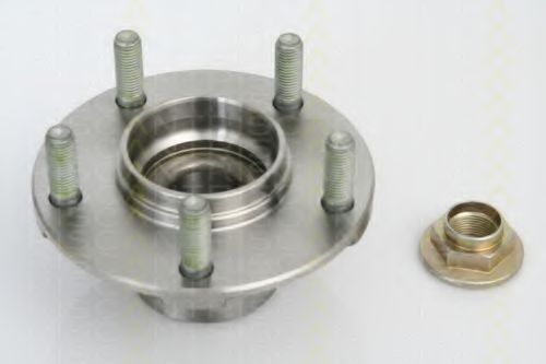 Set rulment roata 2