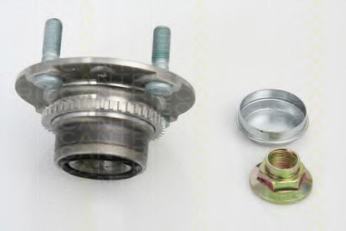 Set rulment roata 1