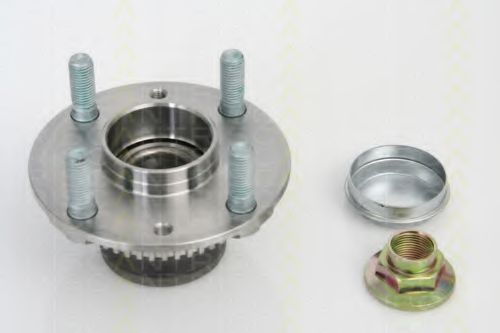 Set rulment roata 2