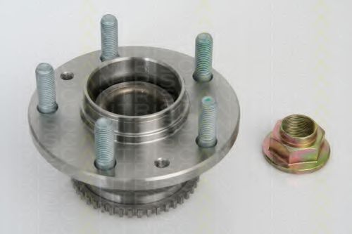 Set rulment roata 2