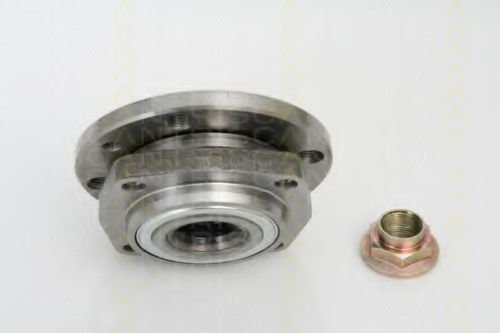 Set rulment roata 1