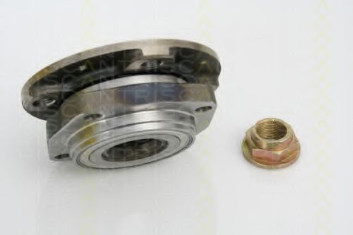 Set rulment roata 1