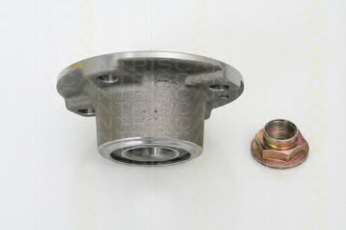 Set rulment roata 1