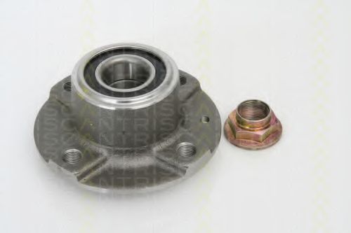 Set rulment roata 2