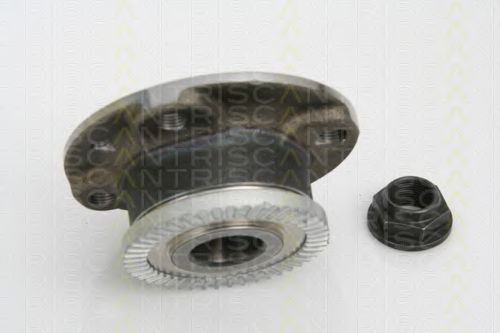 Set rulment roata 1