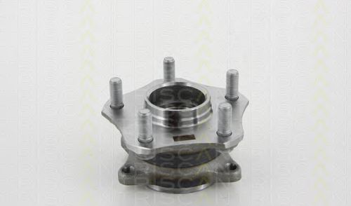Set rulment roata 1