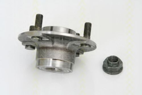 Set rulment roata 1