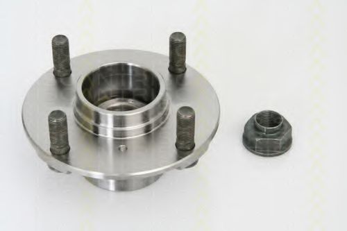 Set rulment roata 2