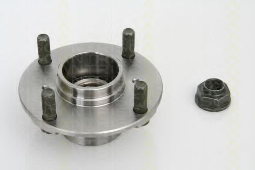 Set rulment roata 2