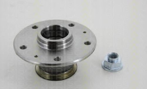 Set rulment roata 1