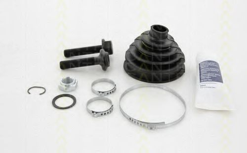 Ansamblu burduf, articulatie planetara 2