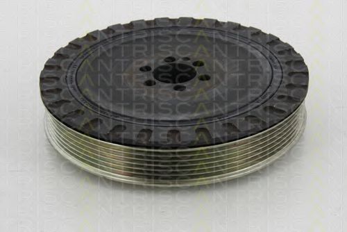 Fulie curea, arbore cotit 1