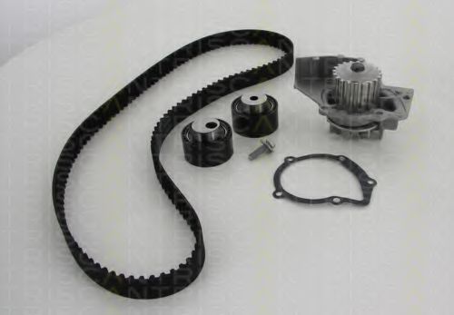Set pompa apa + curea dintata 1