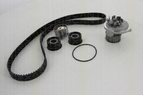 Set pompa apa + curea dintata 1