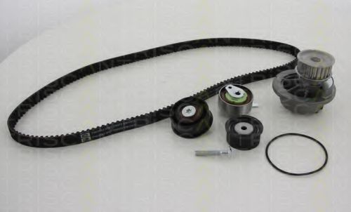 Set pompa apa + curea dintata 1