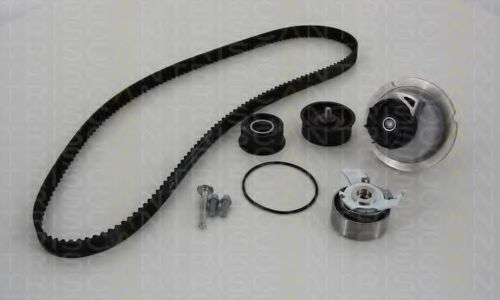 Set pompa apa + curea dintata 1