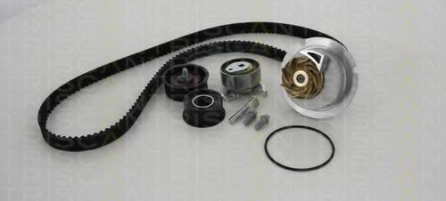 Set pompa apa + curea dintata 1