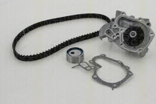 Set pompa apa + curea dintata 1