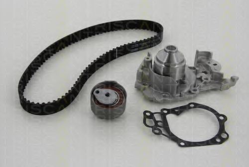 Set pompa apa + curea dintata 1