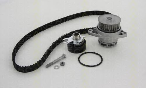 Set pompa apa + curea dintata 1