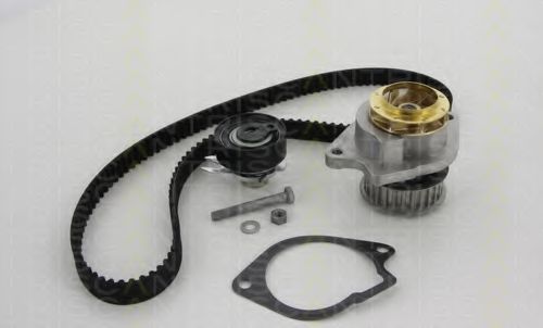 Set pompa apa + curea dintata 1